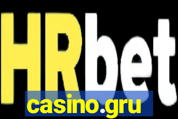 casino.gru