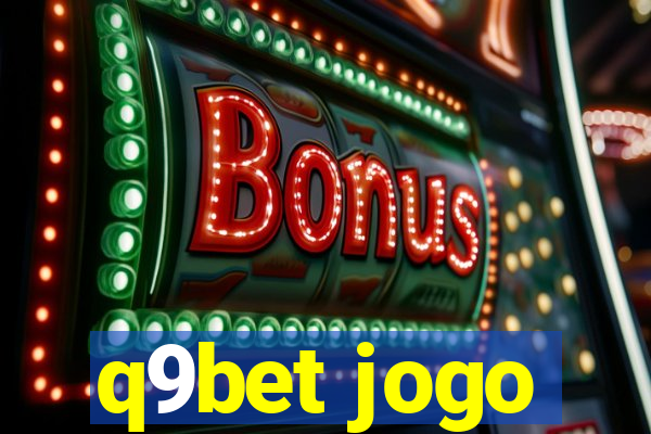 q9bet jogo