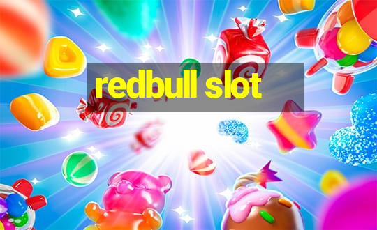 redbull slot