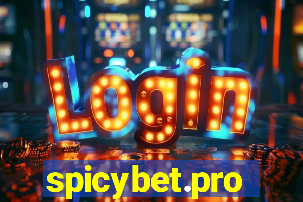 spicybet.pro