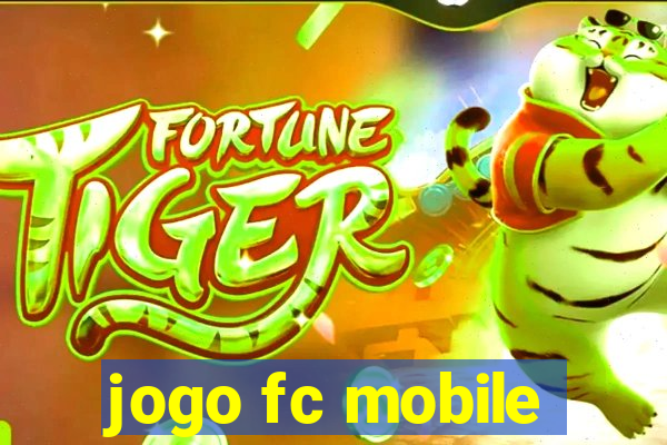 jogo fc mobile