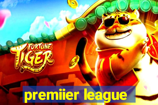 premiier league