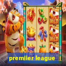 premiier league