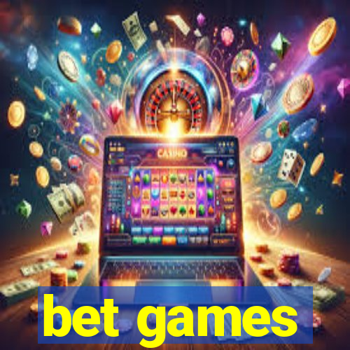 bet games