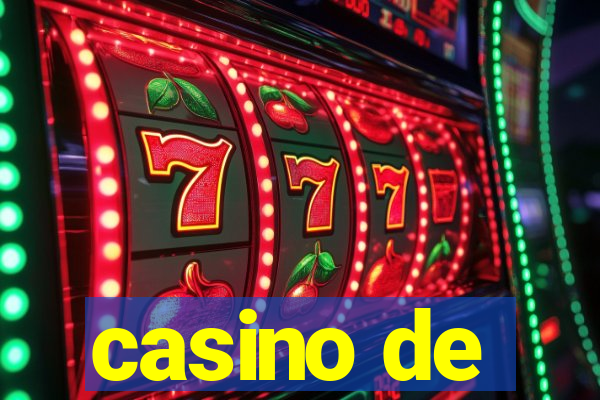 casino de