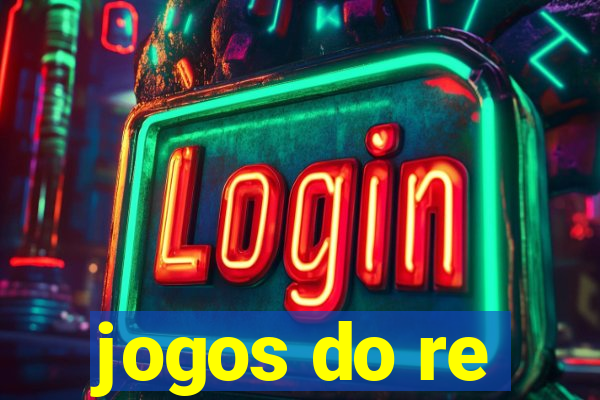 jogos do re