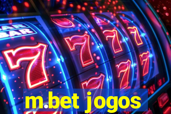 m.bet jogos