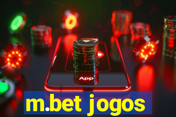 m.bet jogos