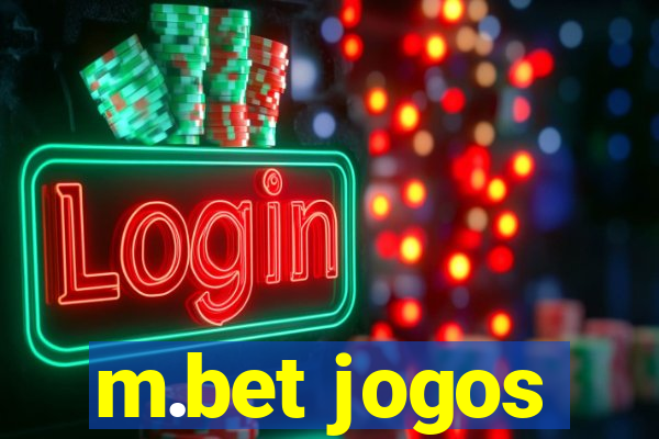 m.bet jogos