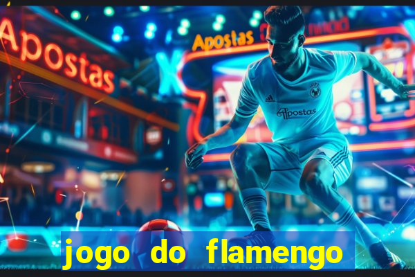 jogo do flamengo chance de ganhar