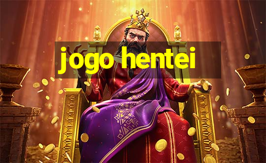 jogo hentei