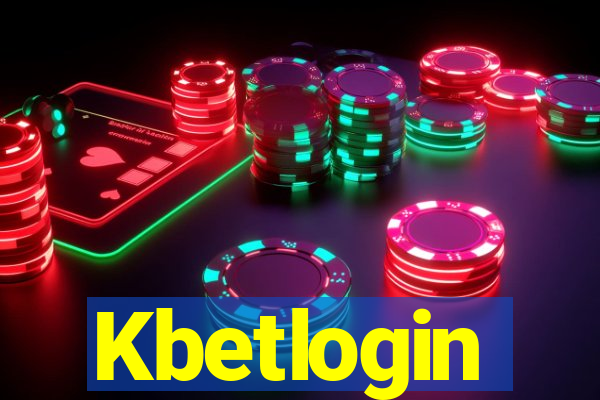 Kbetlogin