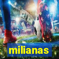 milianas