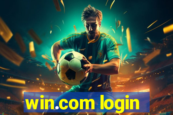 win.com login