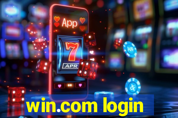 win.com login