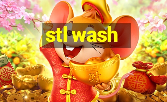 stl wash