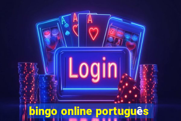 bingo online português