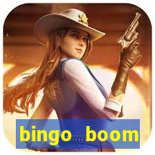 bingo boom официальный сайт