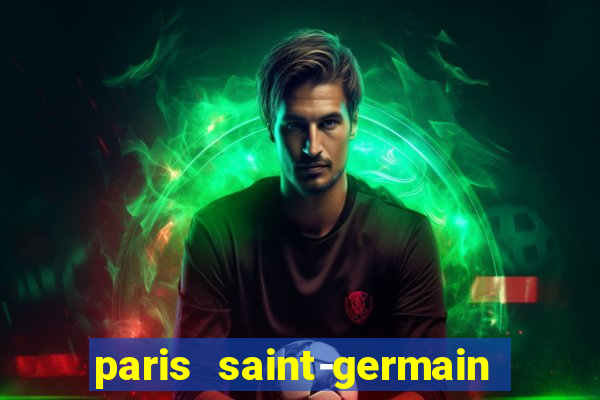 paris saint-germain football club