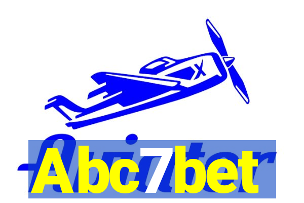 Abc7bet