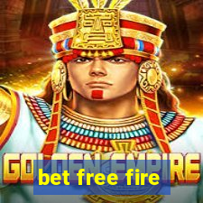 bet free fire