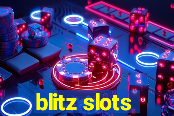 blitz slots