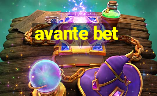 avante bet