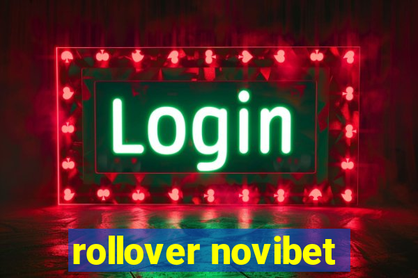 rollover novibet