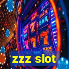 zzz slot