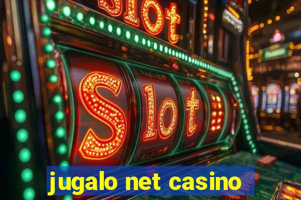 jugalo net casino