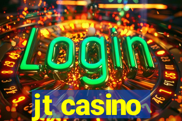 jt casino