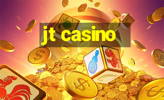 jt casino