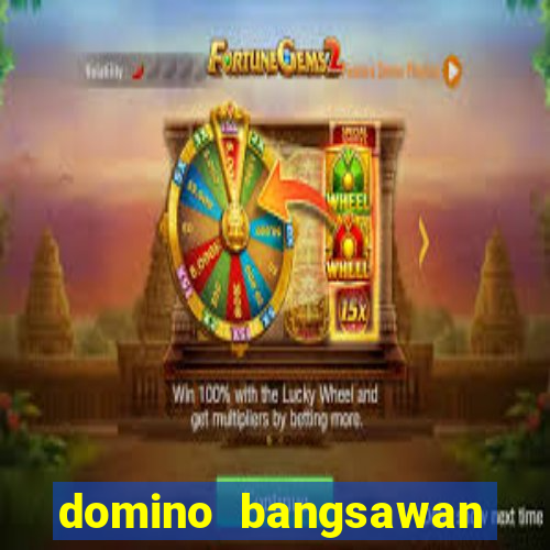 domino bangsawan versi terbaru