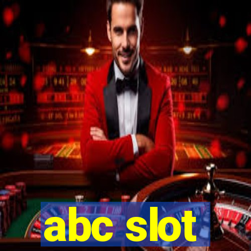 abc slot