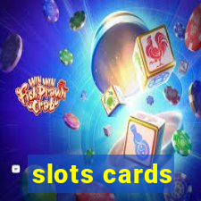 slots cards