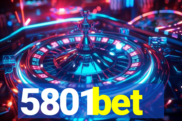 5801bet