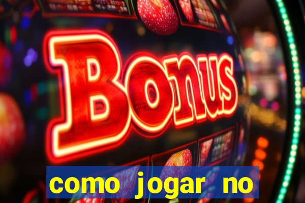 como jogar no fortune ox