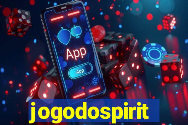 jogodospirit