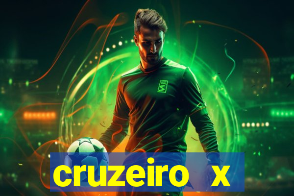 cruzeiro x athletico pr palpite