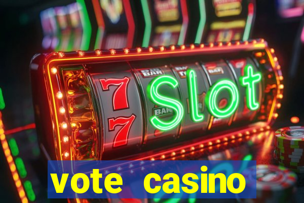 vote casino freespins askgamblers