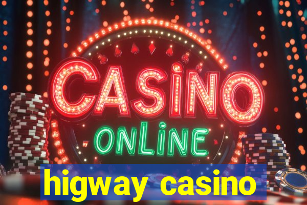 higway casino