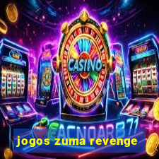 jogos zuma revenge