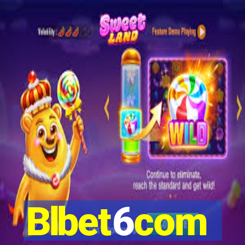 Blbet6com