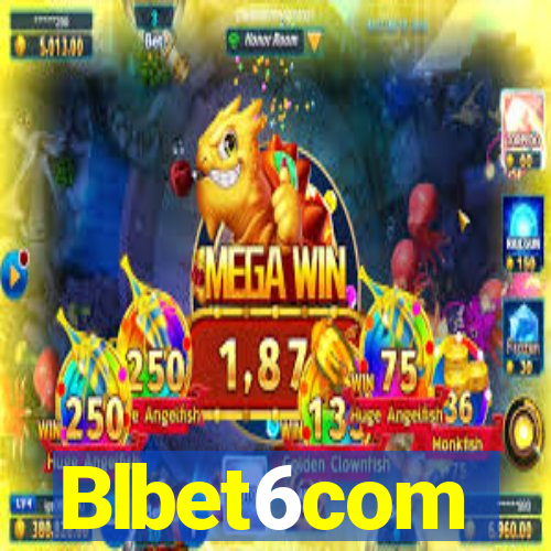 Blbet6com