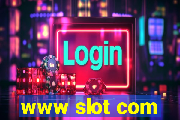 www slot com