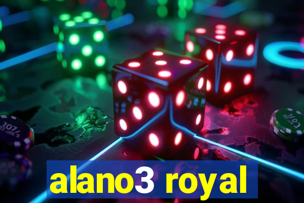 alano3 royal