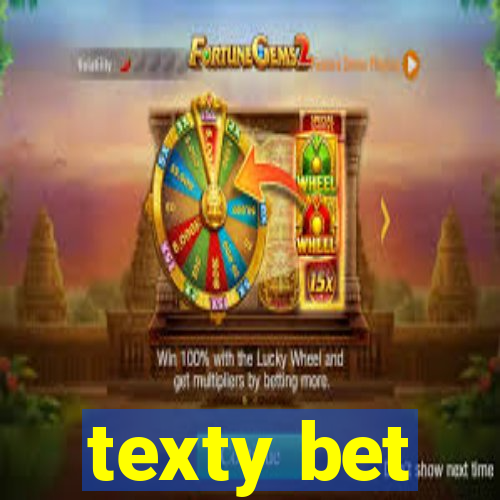 texty bet