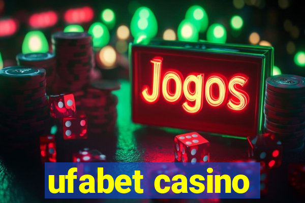 ufabet casino