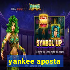 yankee aposta