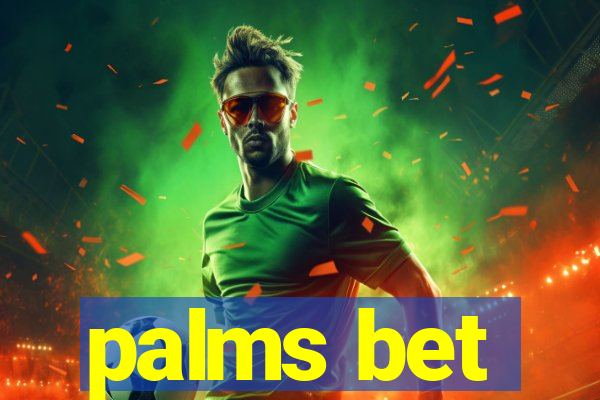 palms bet